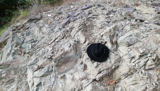 Geologische Kartierung
