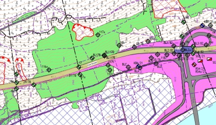 Geologische Kartierung
