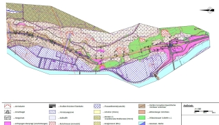 Geologische Kartierung