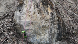 Geologische Kartierung