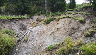Naturgefahrenbeurteilung