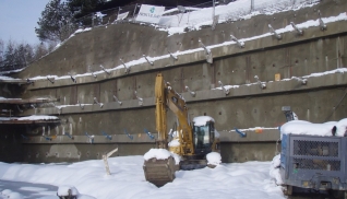 Geotechnische Berechnungen
