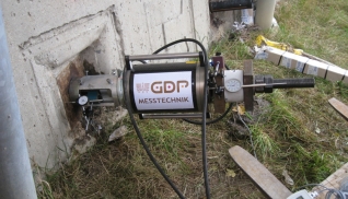 Anker- und Bauwerksprüfungen