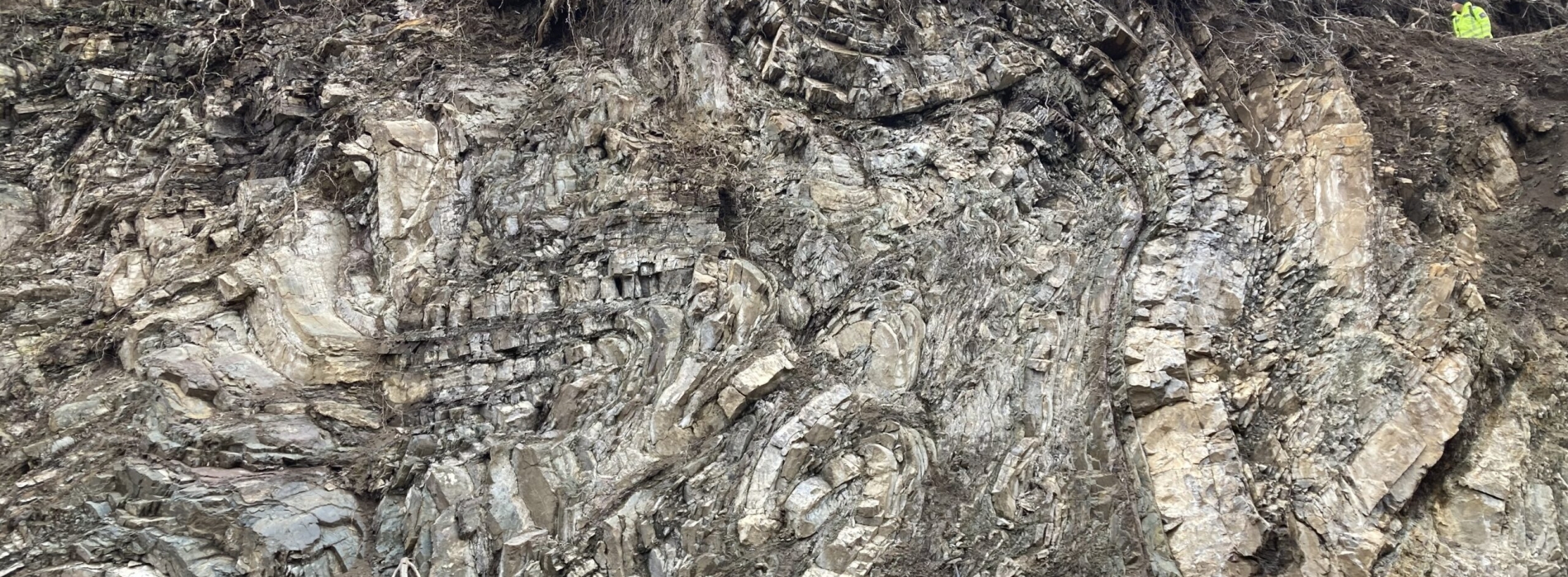 Geologie