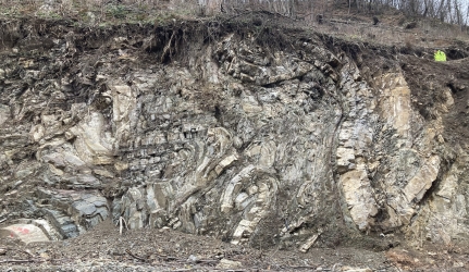 Geologie