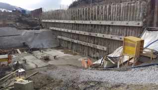 Geotechnische Berechnungen