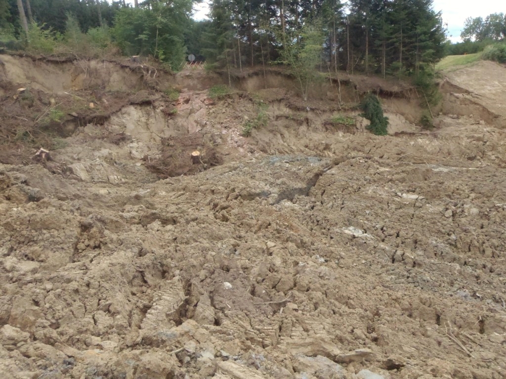 Geologie