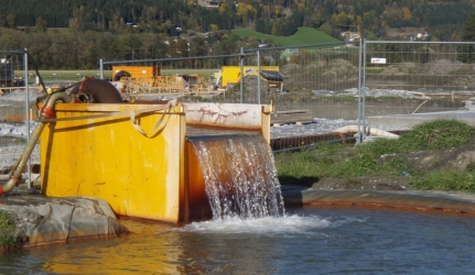 Hydrologische Berechnungen