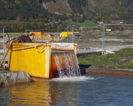 Hydrologische Berechnungen