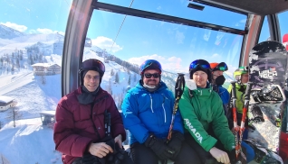 Skiausflug 2022