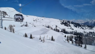Skiausflug 2022