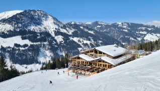 Skiausflug 2022
