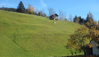 Baulandsicherungsmodell Wagrain West