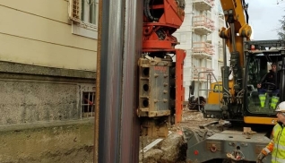Restrukturierung Rauchmühle Salzburg