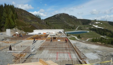 10 EUB Panorama Link Wagrain