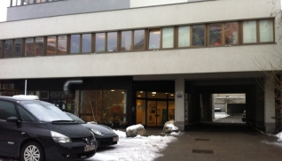 GDP Wien