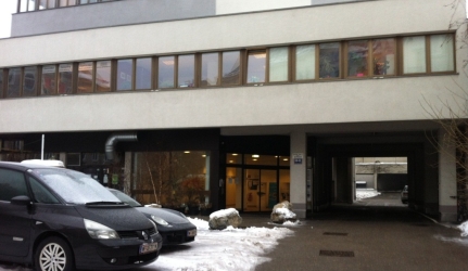 GDP Wien