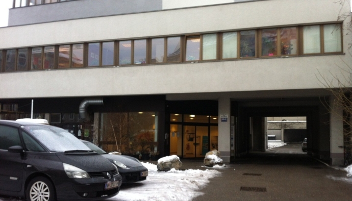 GDP Wien