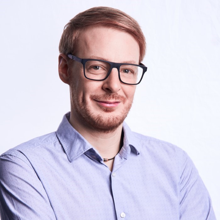 Mitarbeiterportraits MA Foto