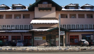 GDP ZT GmbH - Salzburg Oberalm