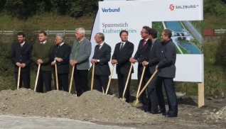 Kraftwerk Gries
