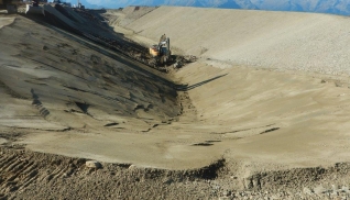 Speicherteich Braunkogel