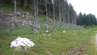 Speicher Angeralm