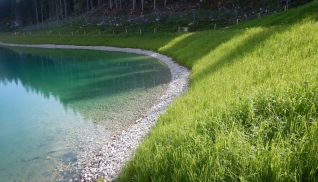 Speicher Angeralm