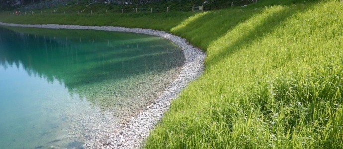 Speicher Angeralm