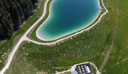 Speicher Angeralm