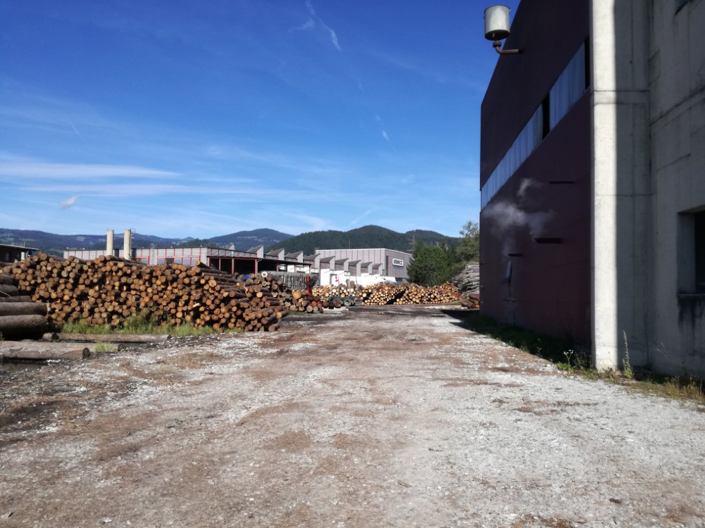 Bauen im Bergbaugebiet