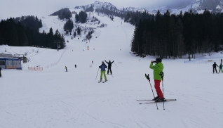 Skiausflug 2022