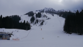 Skiausflug 2022