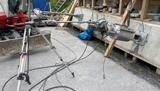 Ertüchtigung Ankerwand S06 Semmering Schnellstraße