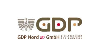 GDP Nord ZT GmbH Logo