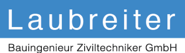 GDP – Geotechnik und Bodenmechanik